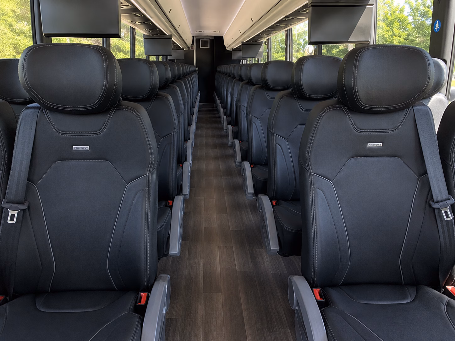 book a wedding party bus for the bride groom and the whole group
