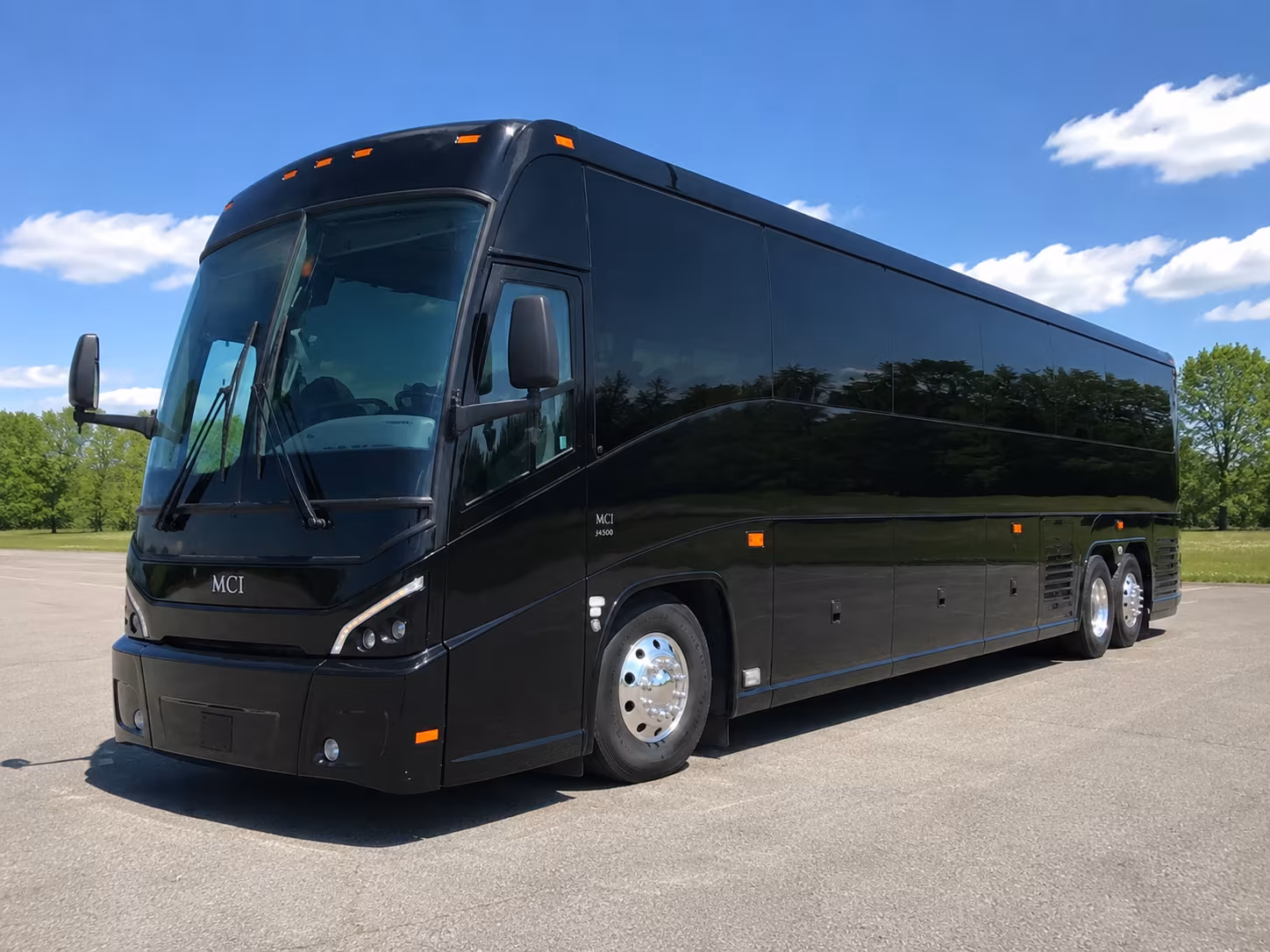book field trip buses to blue spring state park and lyonia preserve right from deltona