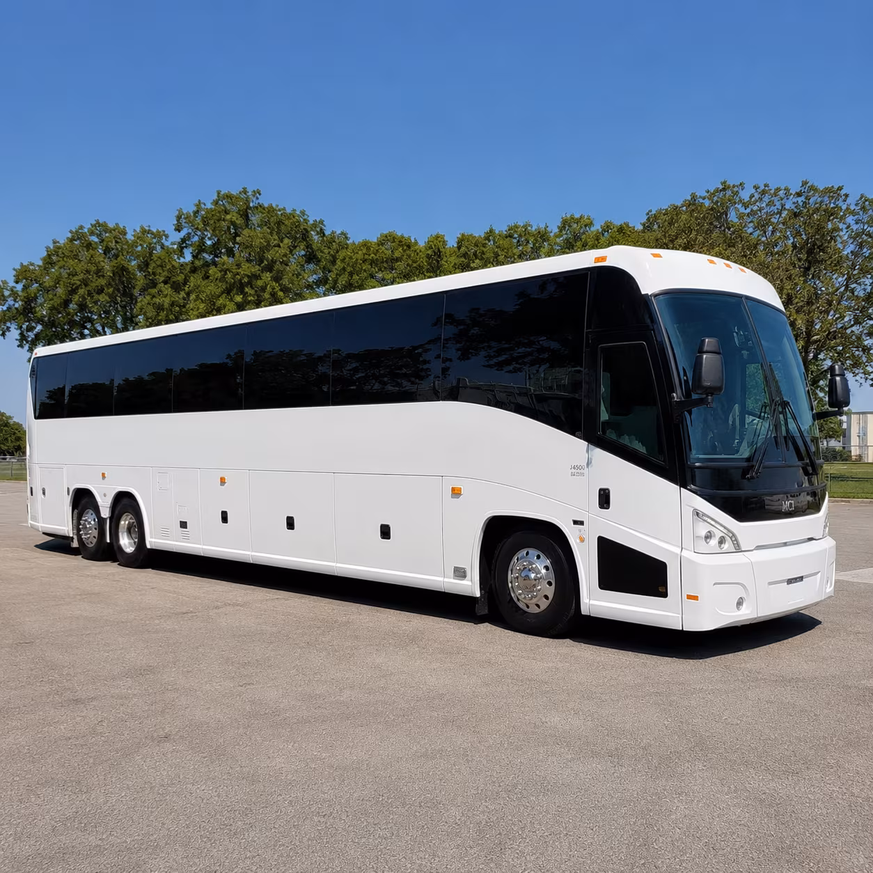 church conference and event transportation across central florida