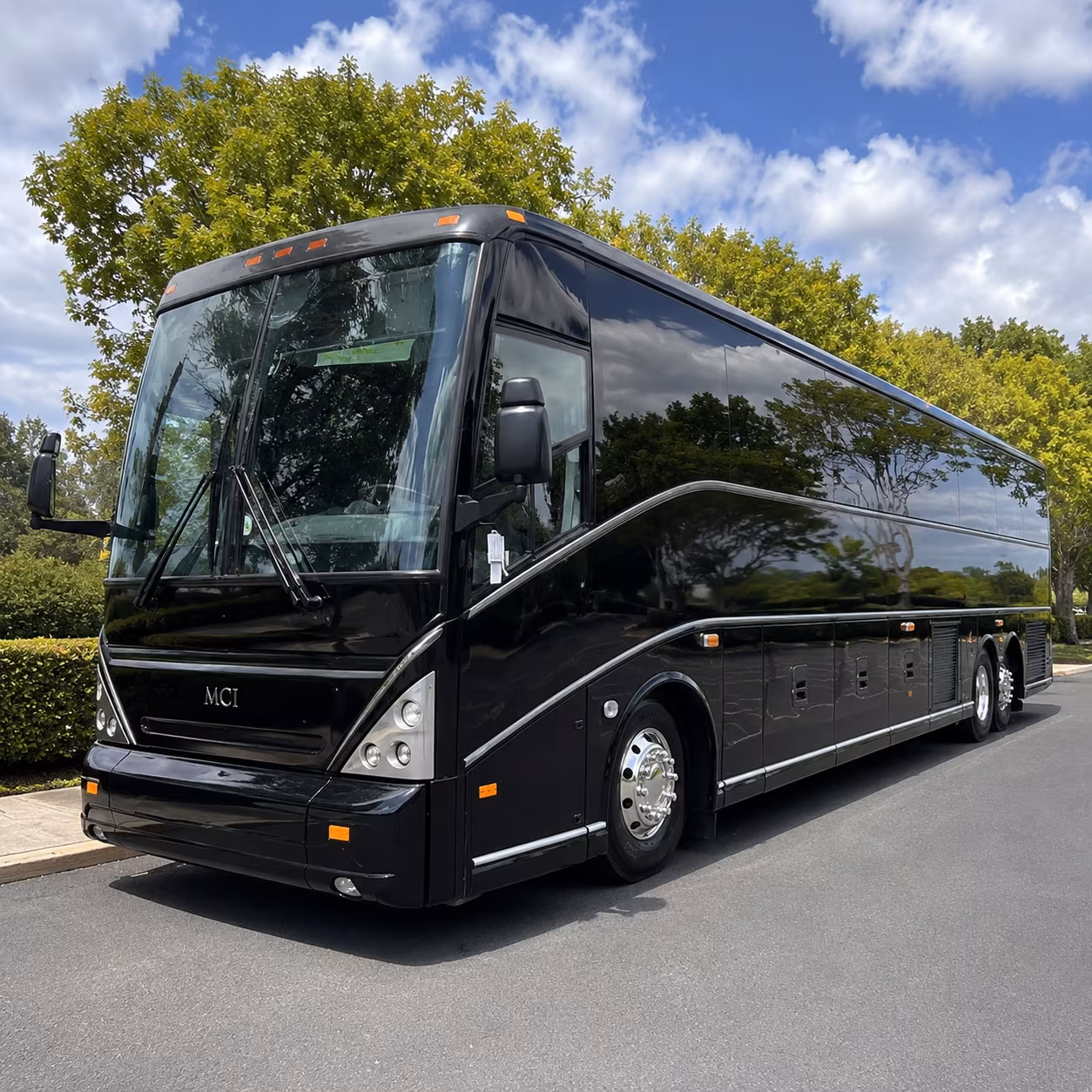 conference and convention shuttles to the ocean center and daytona beach venues