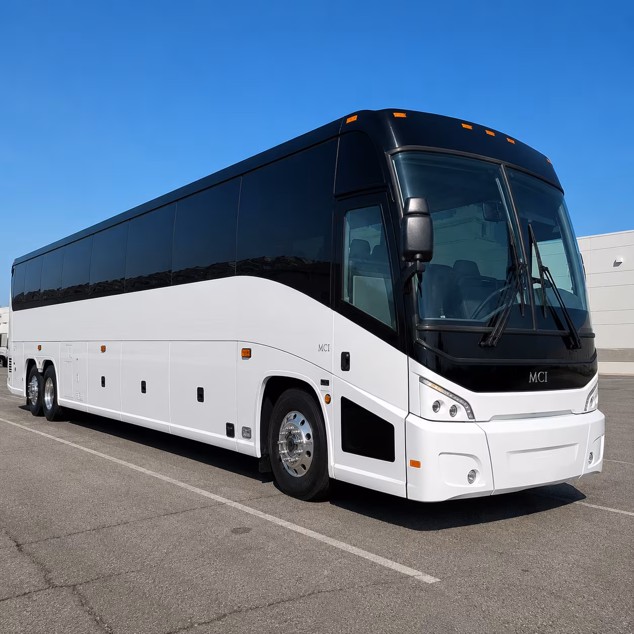 corporate shuttles along the i 4 corridor from deltona to lake mary sanford and beyond