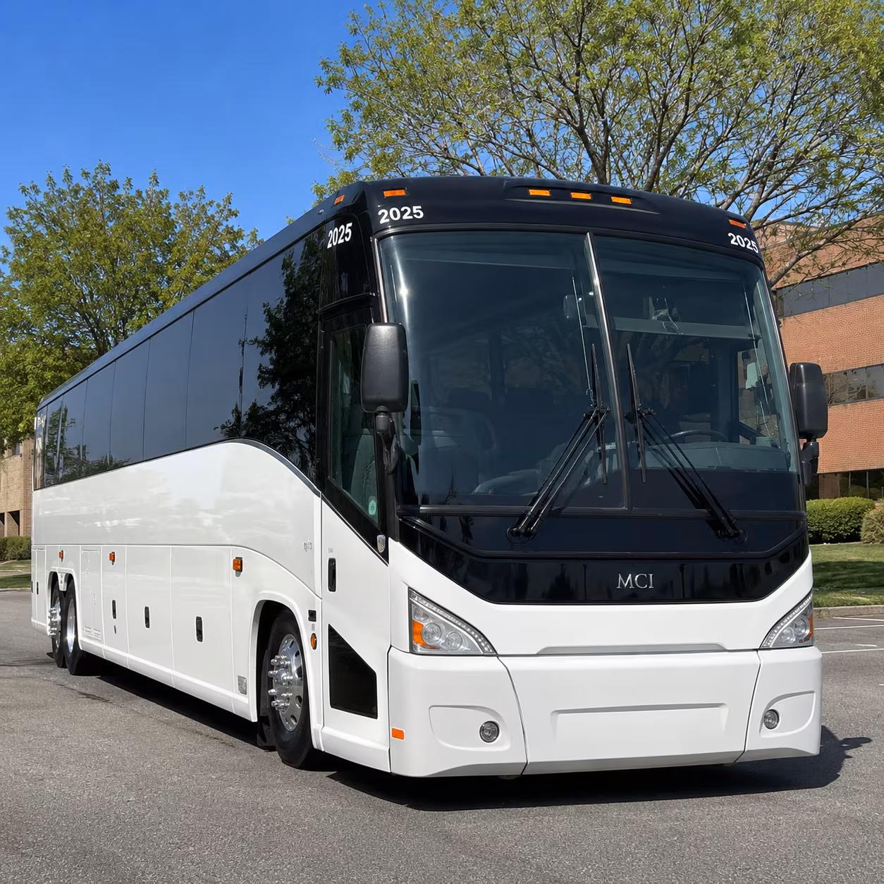 daytona beach concert nights are easy when the bus handles the drive