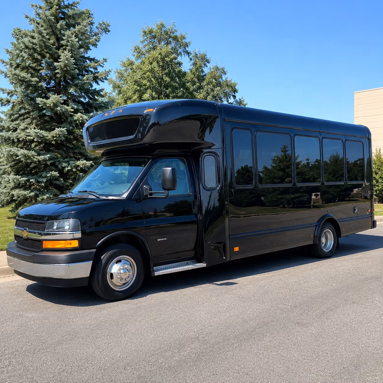 daytona international speedway nascar events party bus rental