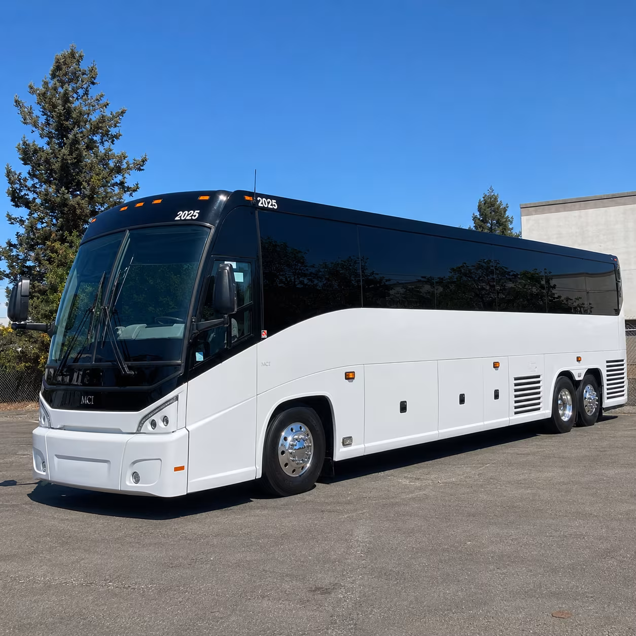 deltona religious group transportation onboard seating