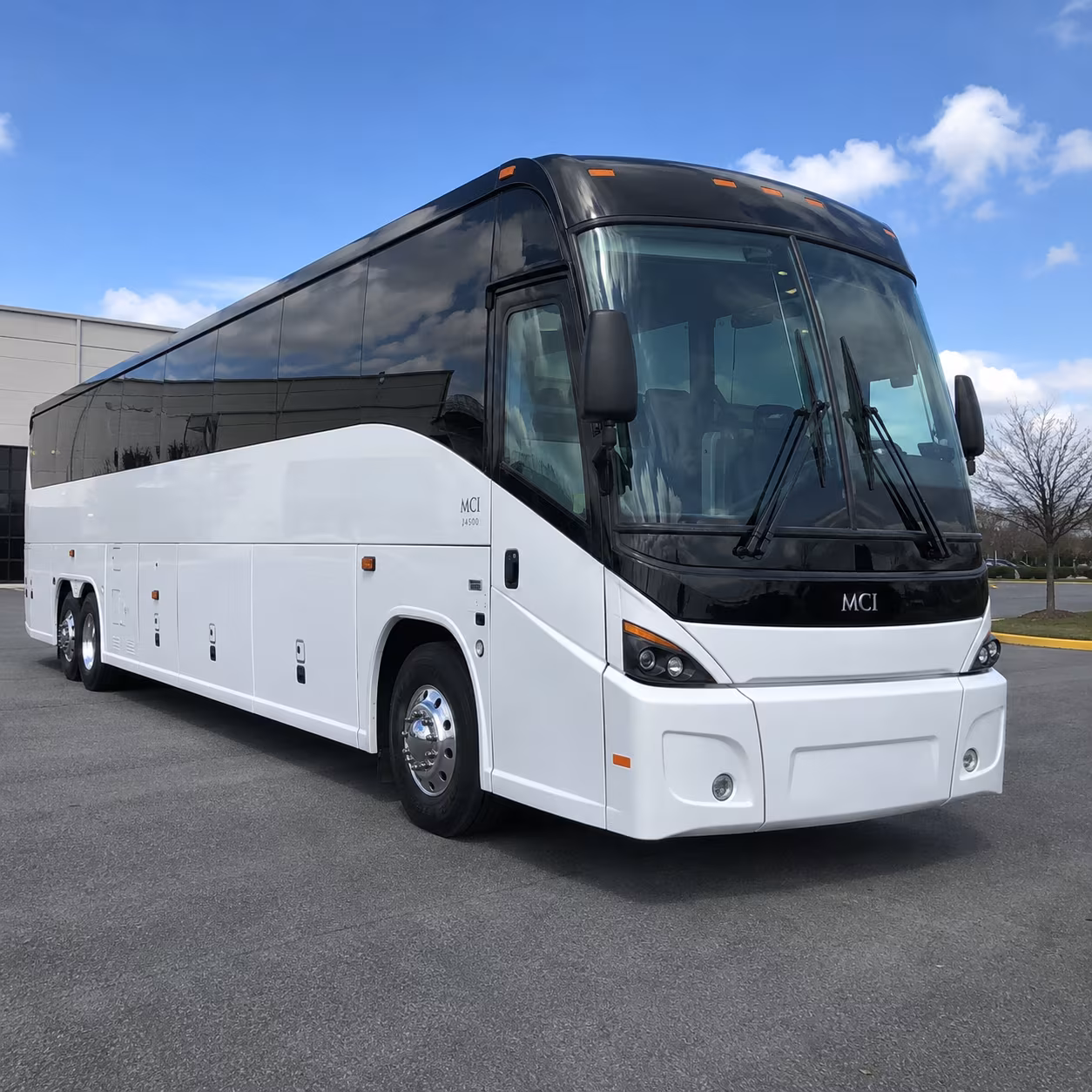 Deltona Religious Group Transportation