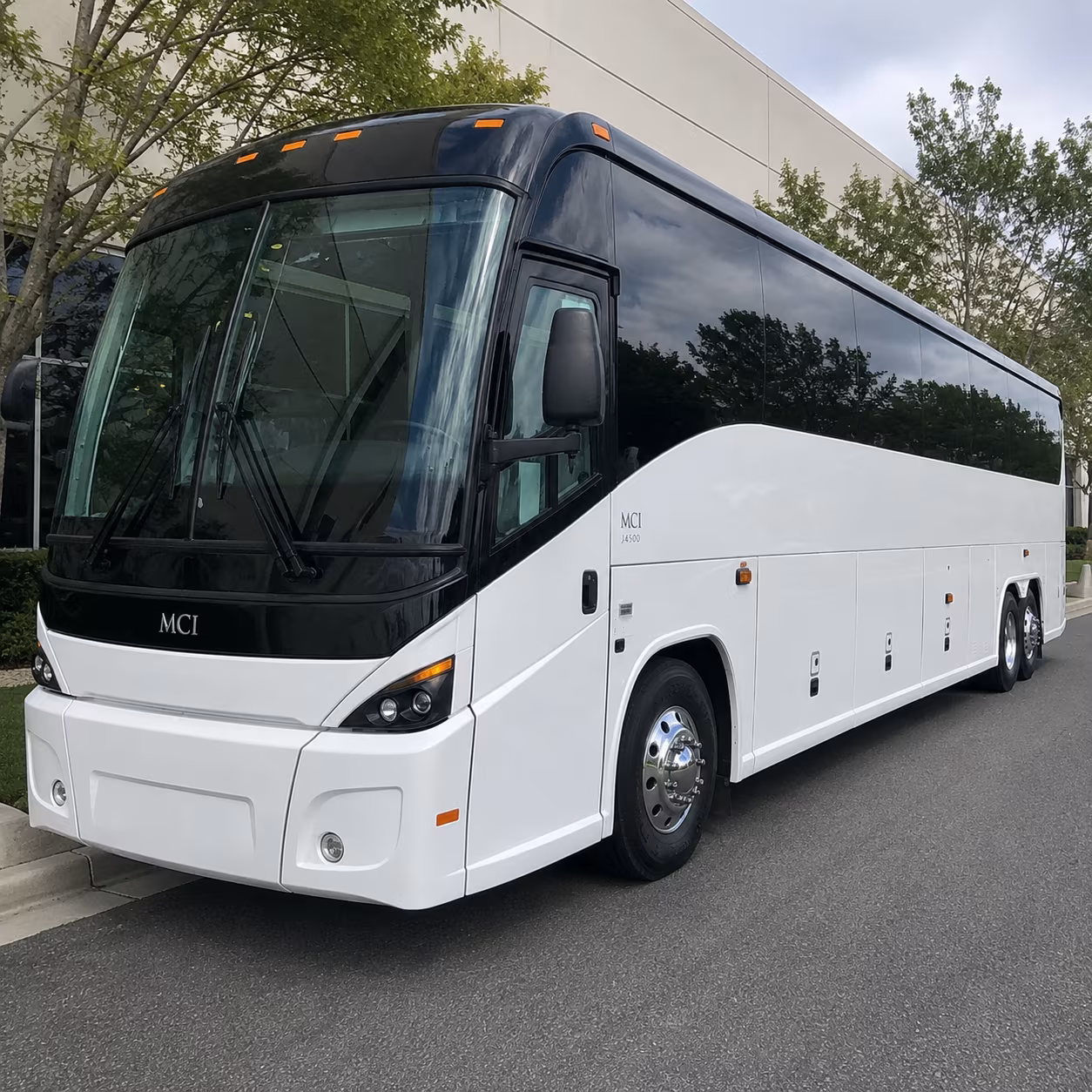 deltonacharterbuscompany com lets you compare every bus type for your deltona airport run in seconds