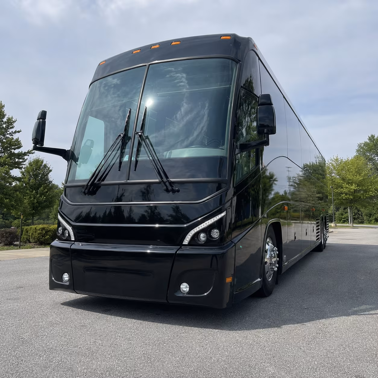 deltonacharterbuscompany com makes it easy to connect deltona employees to sunrail
