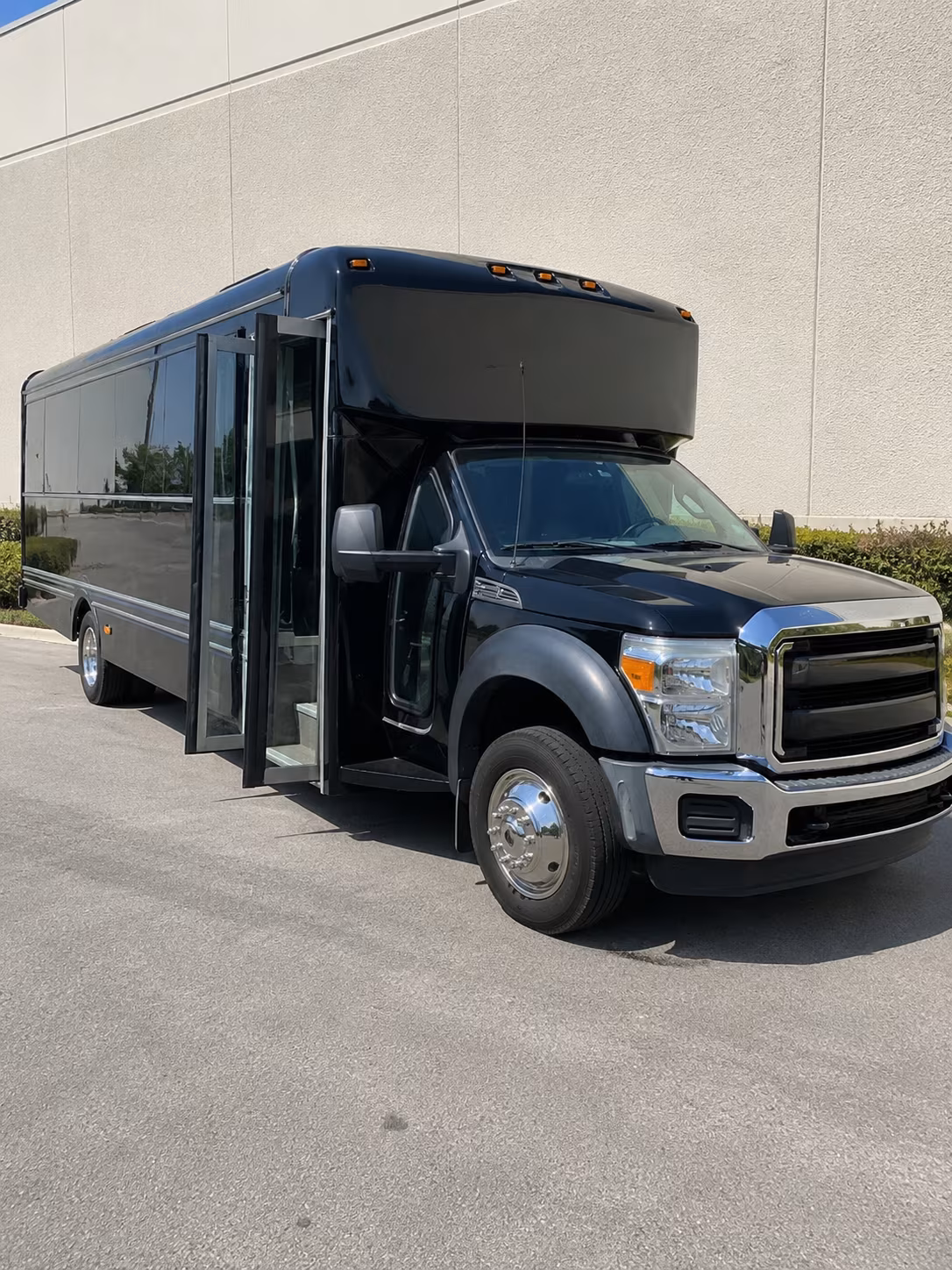 find deltona bachelor bachelorette party bus rental