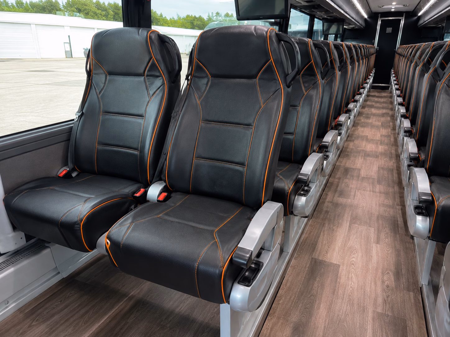 find the right bus for orlando magic and orlando city sc games at amway center and inter co stadium