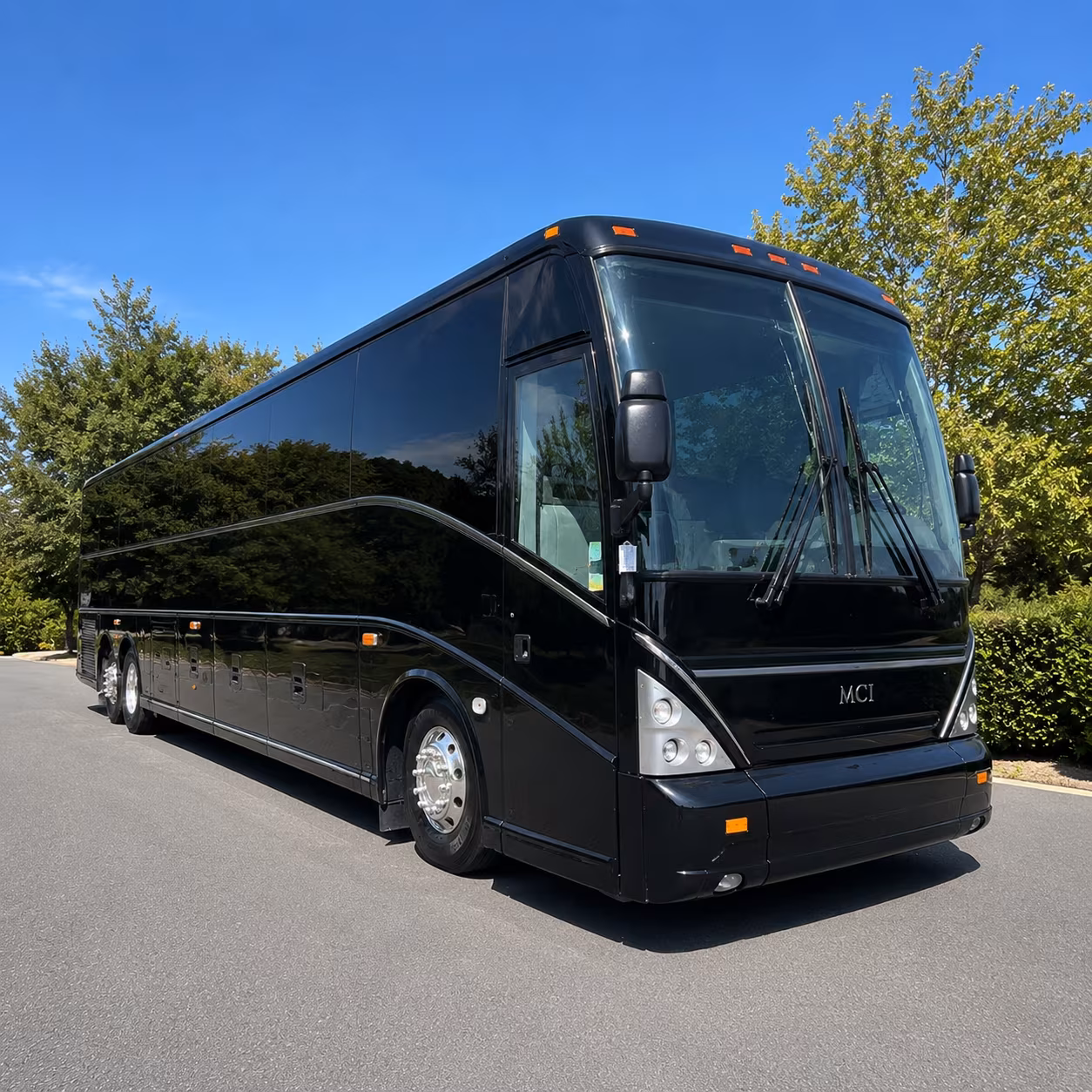 for quick and easy airport transfers deltonacharterbuscompany com has deltona covered