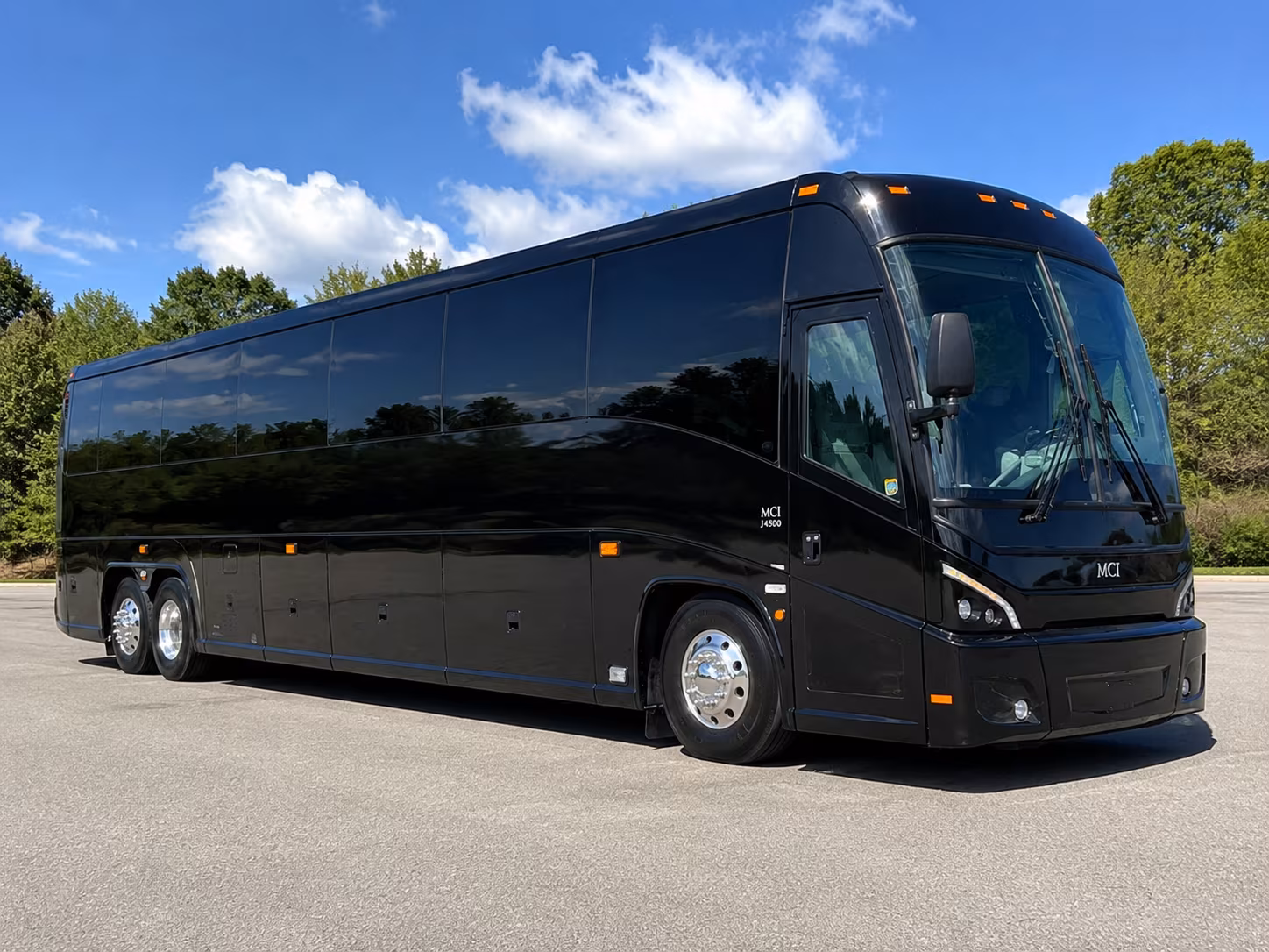get your class to kennedy space center and orlando science center with ease