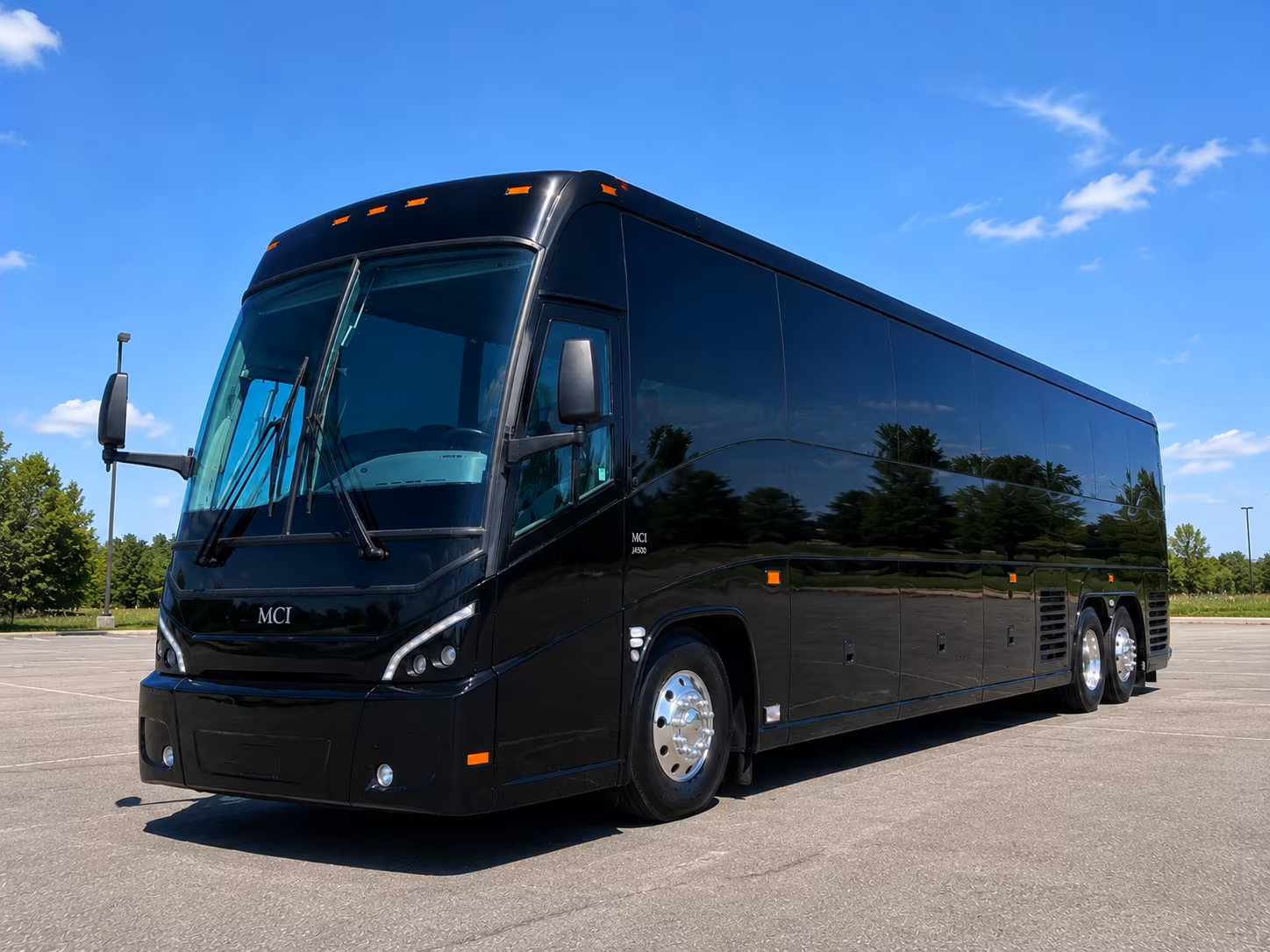 get your group to daytona international speedway without the race day gridlock