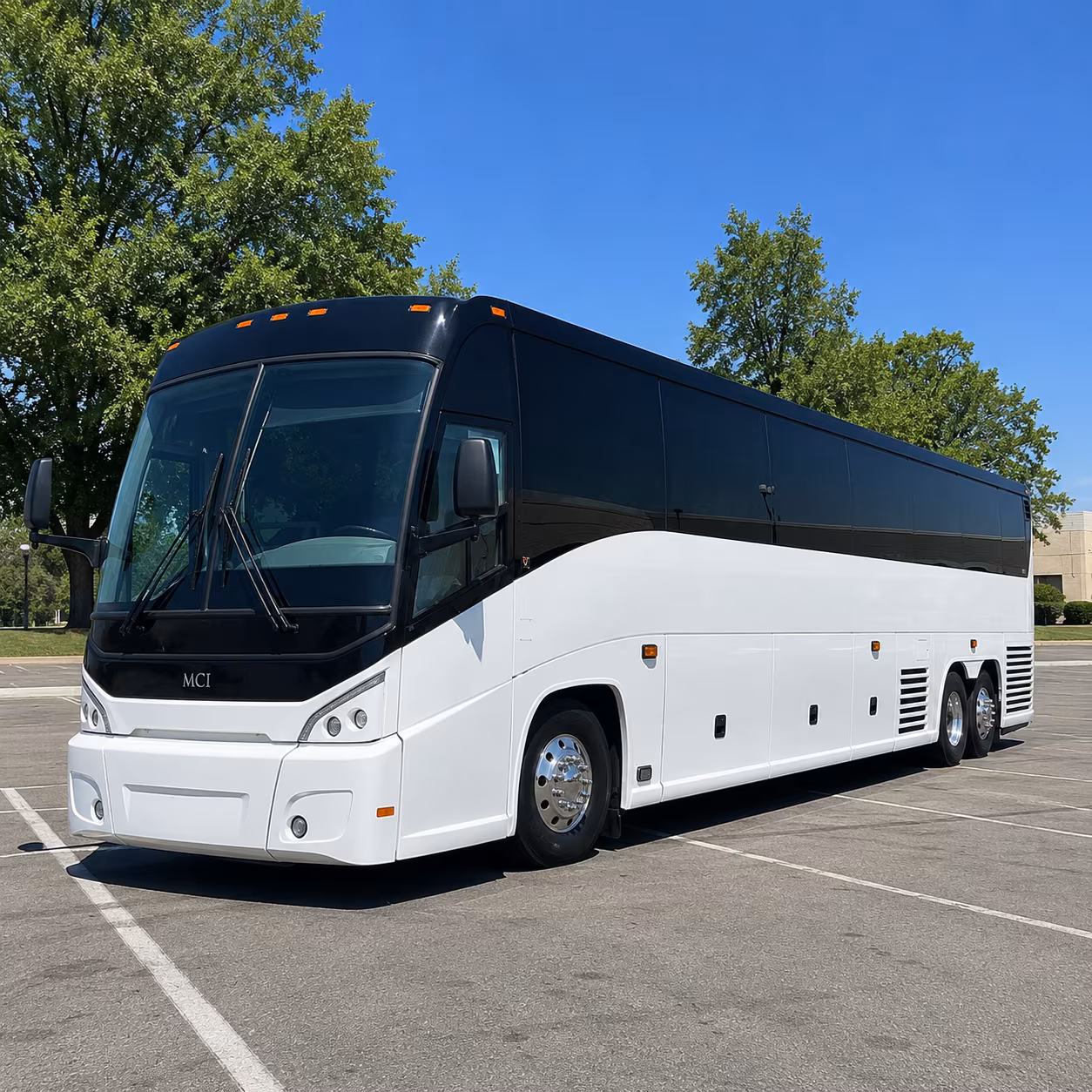 get your group to port canaveral and portmiami for cruise departures