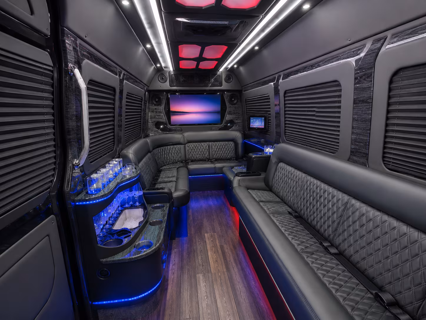 let deltonacharterbuscompany com handle county government and agency conference transportation