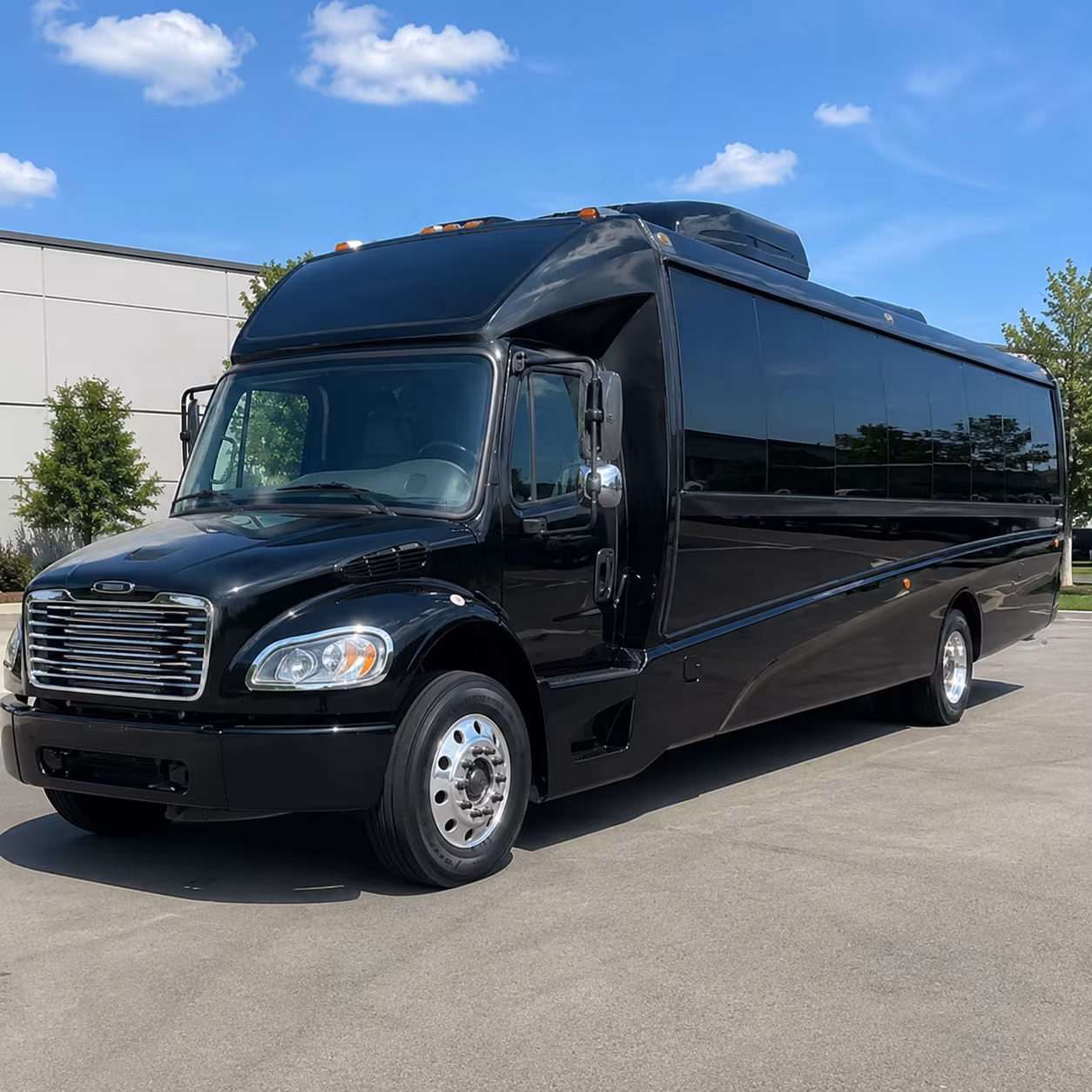 melbourne event transportation