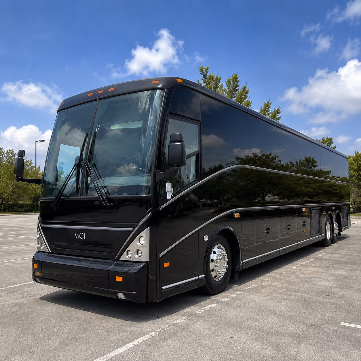 ocala church transportation