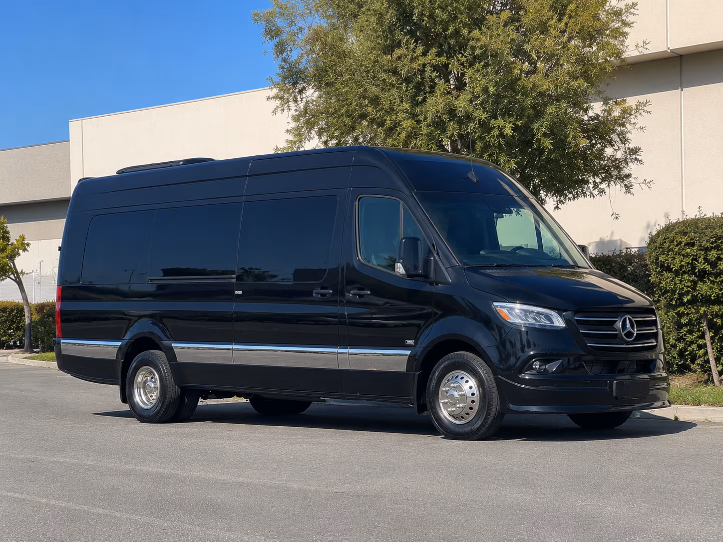 ocala government military transportation