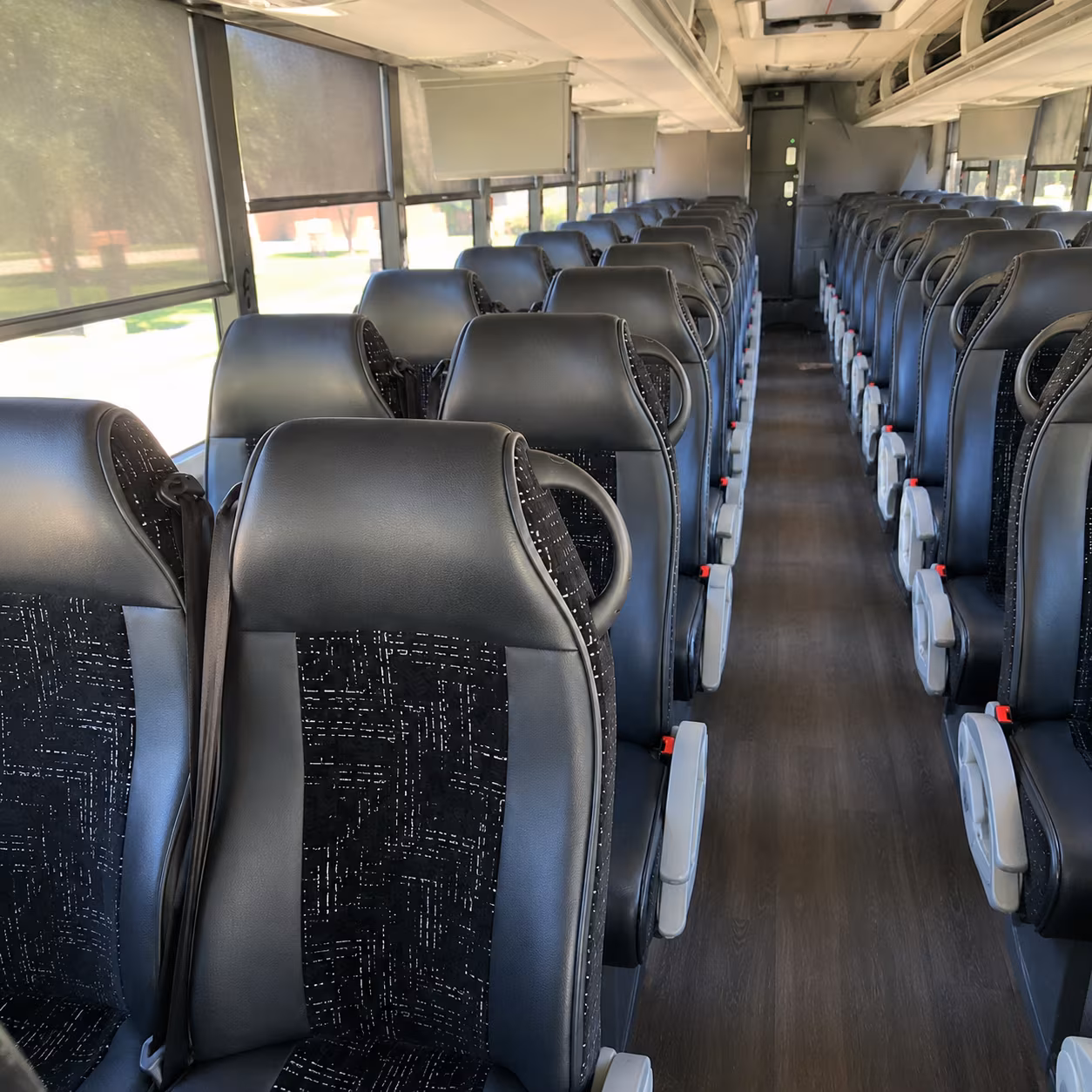 orlando corporate transportation