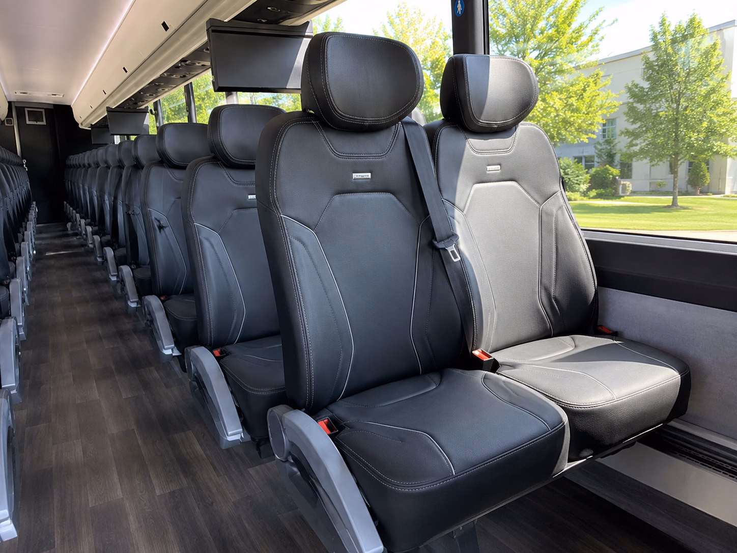 palm bay bus rentals