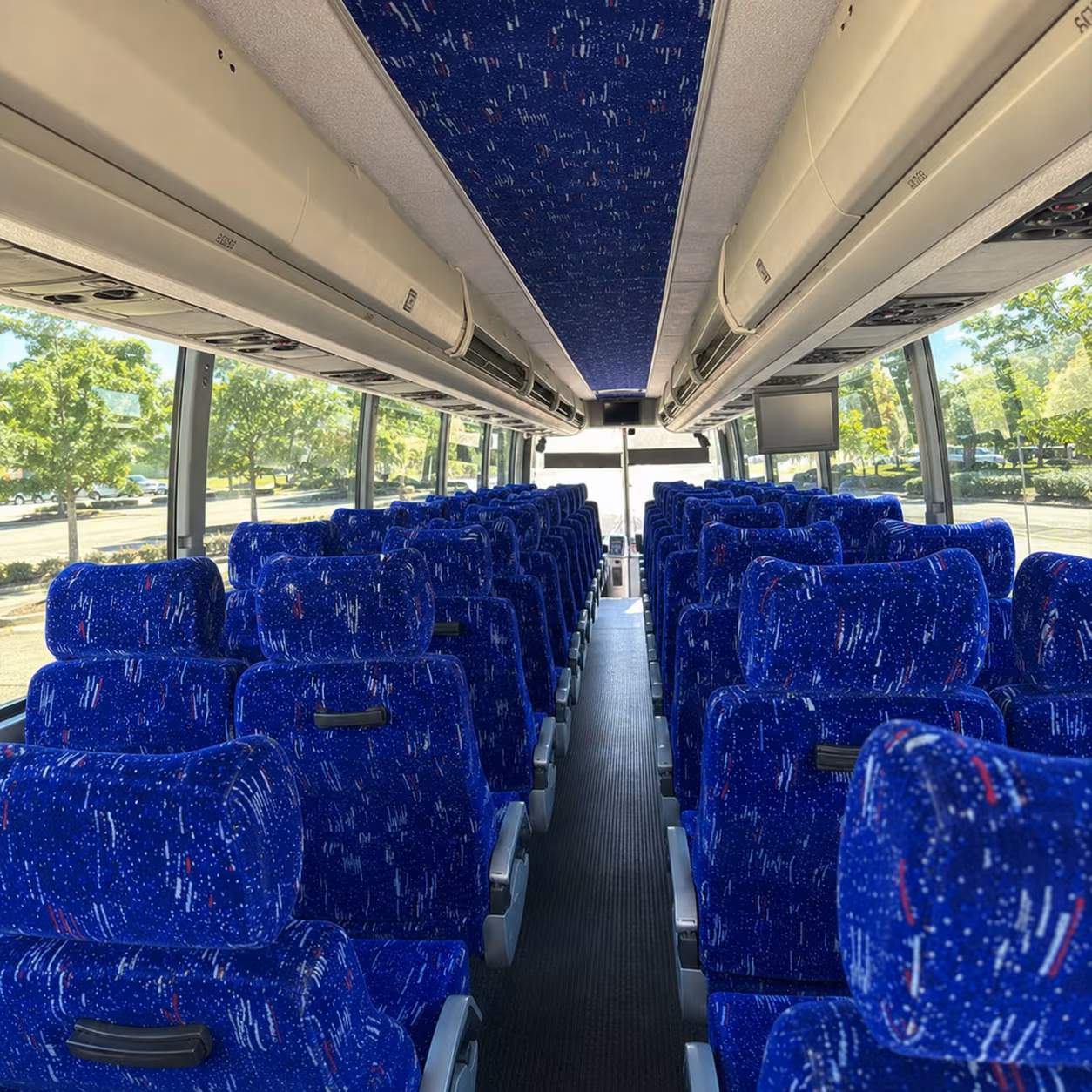 port orange bus rentals