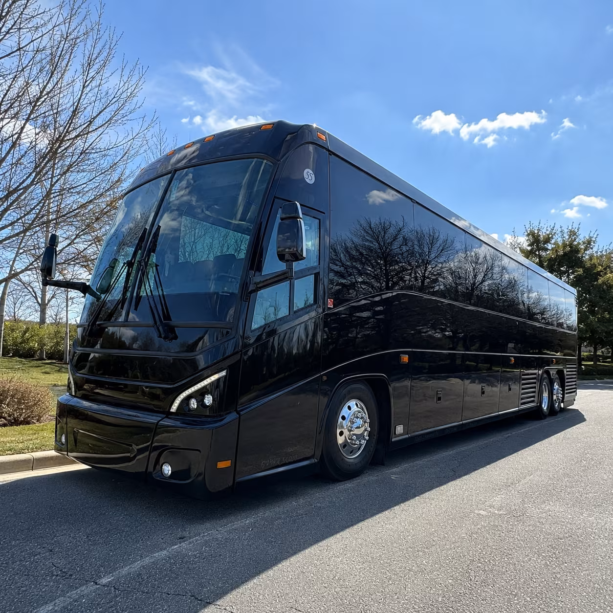 skip the i 4 grind with a dedicated deltona commuter shuttle
