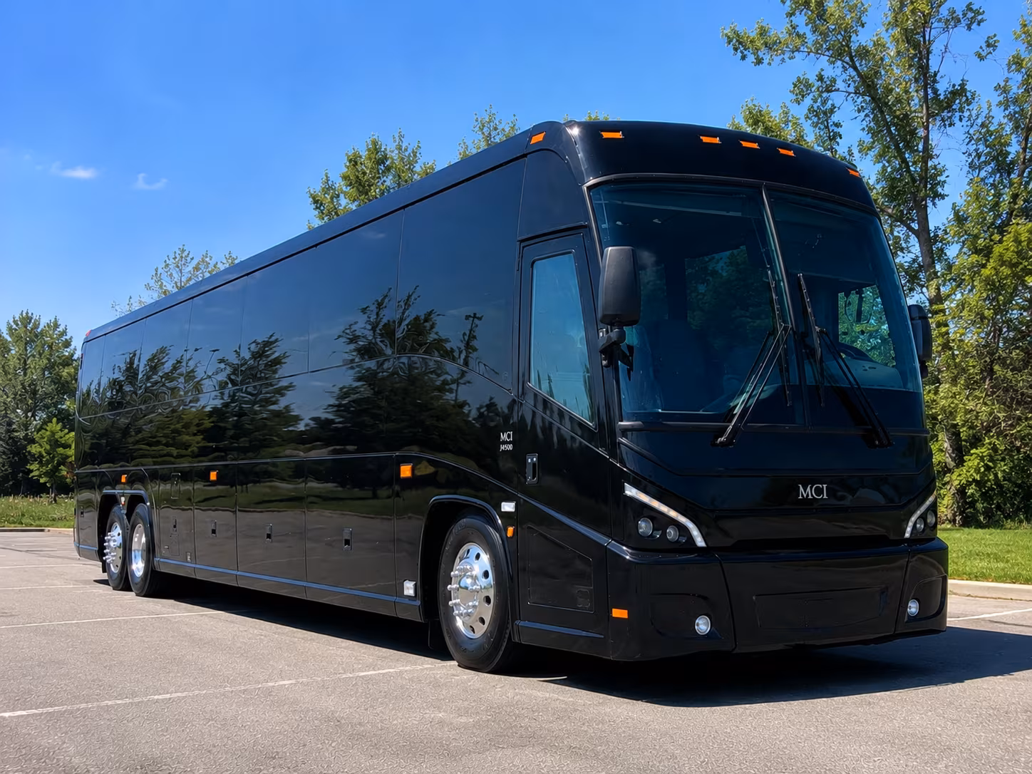 the best time to book your deltona prom bus is right now