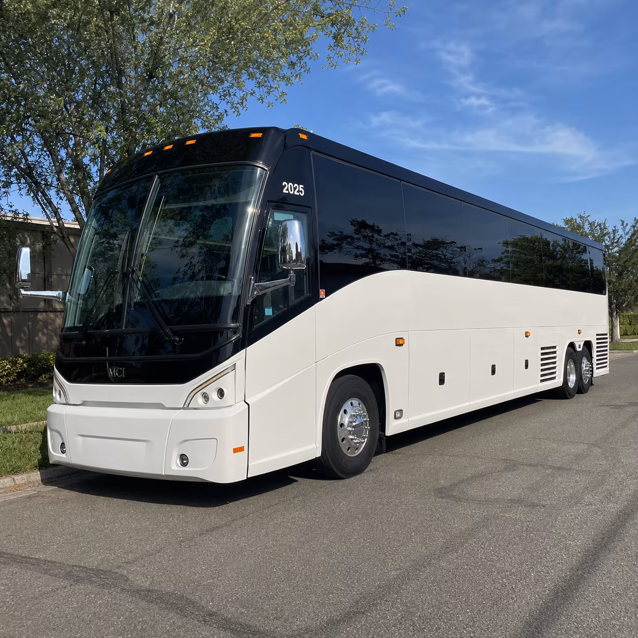 use deltonacharterbuscompany com for jrotc emergency management and every other government group need