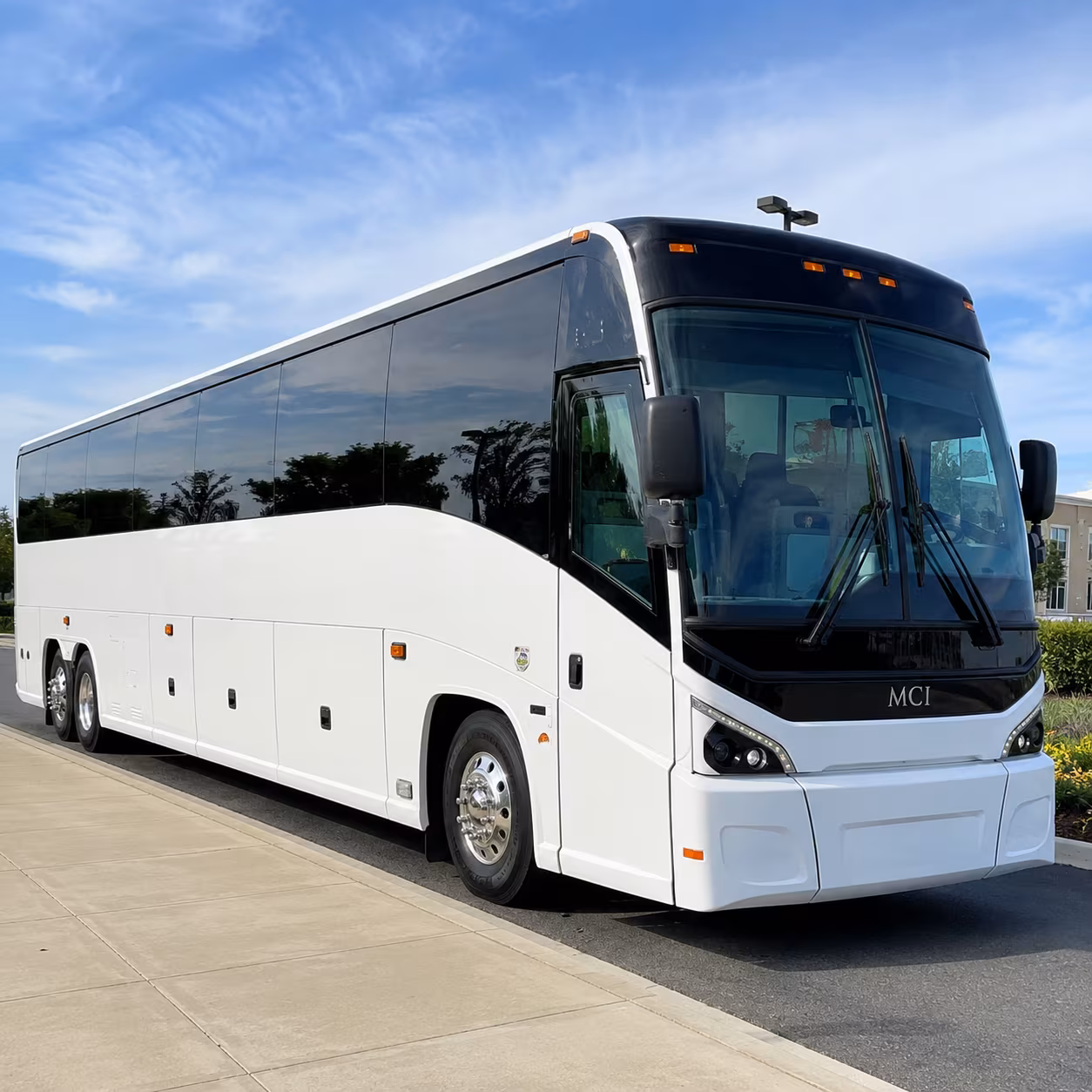 vacation bible school and summer programming transportation