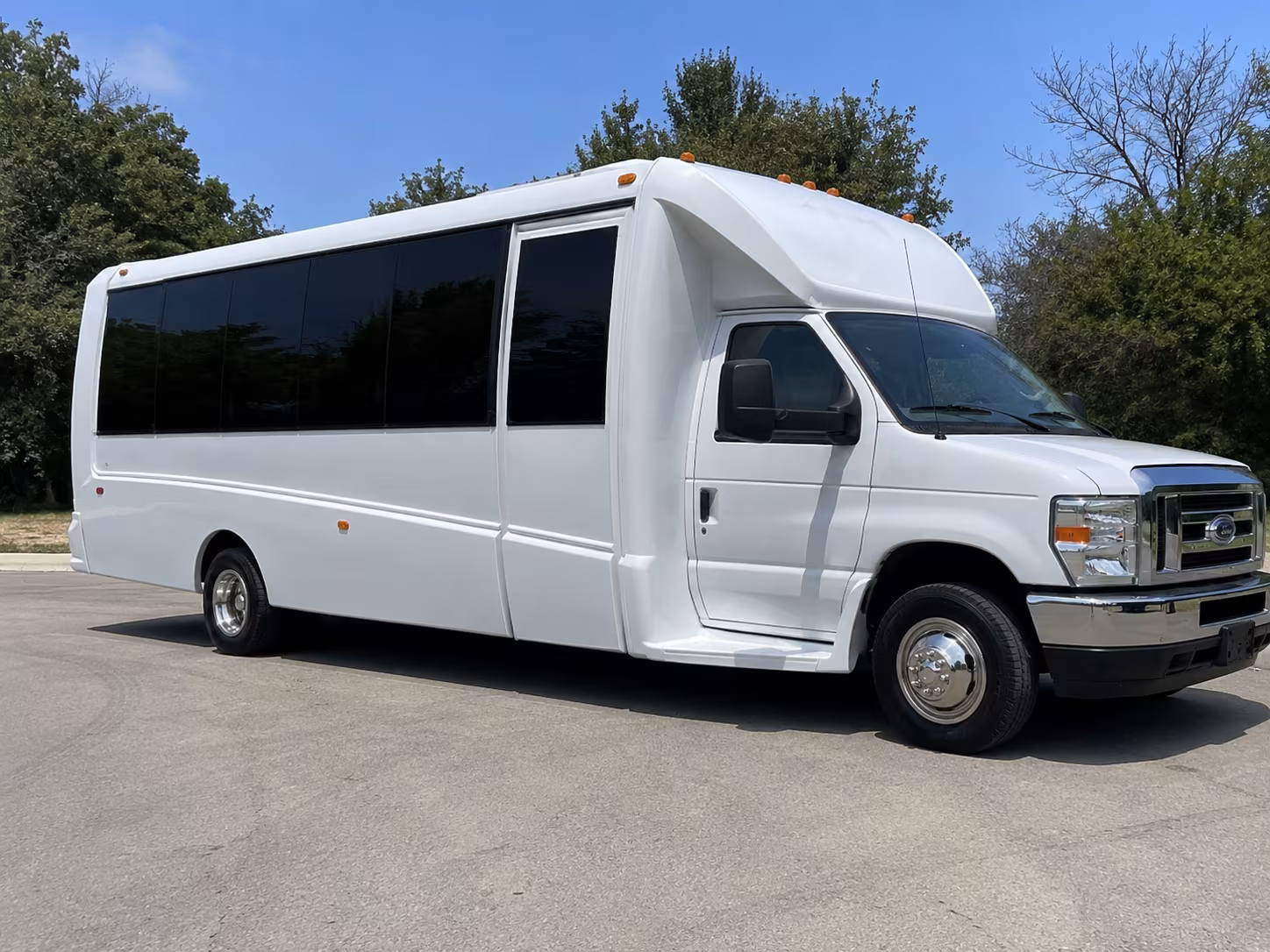 with deltonacharterbuscompany com you can compare party buses and minibuses side by side for prom