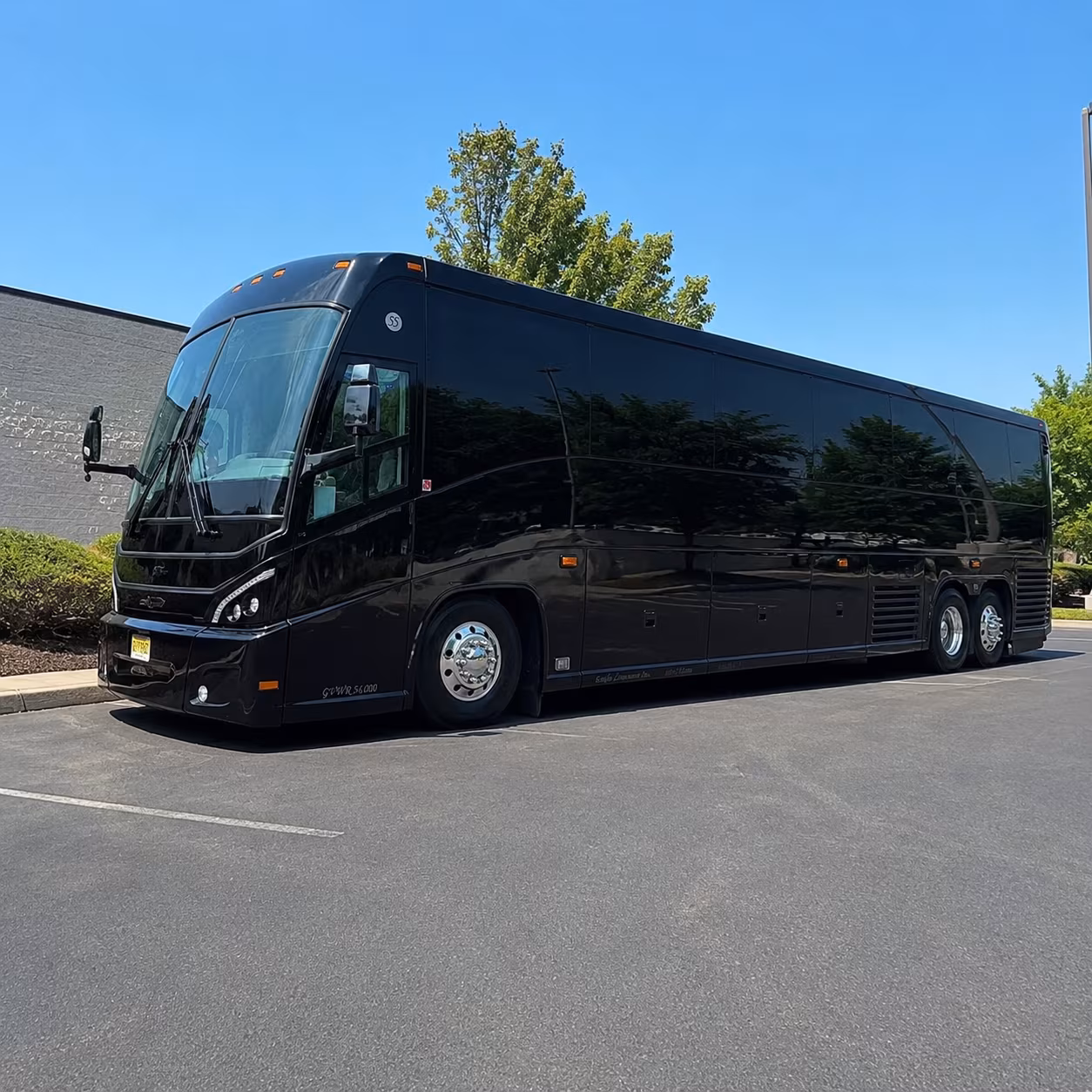 you ll find easy group transport to patrick space force base and macdill afb