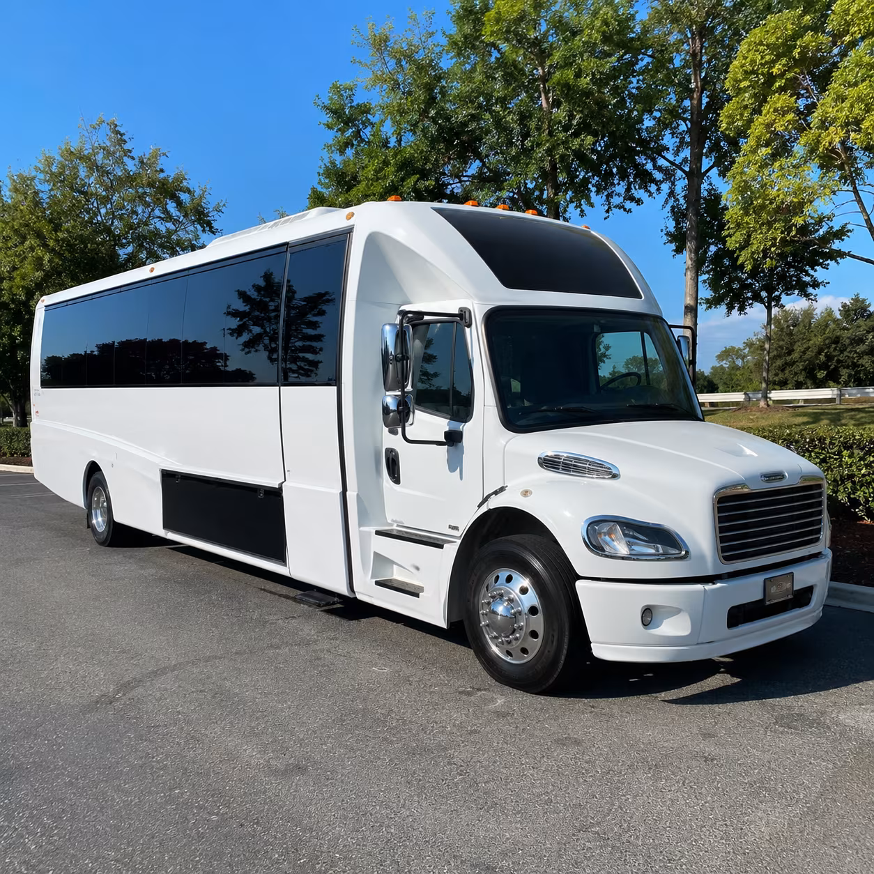 you ll love having a party bus for deltona bachelorette and birthday events